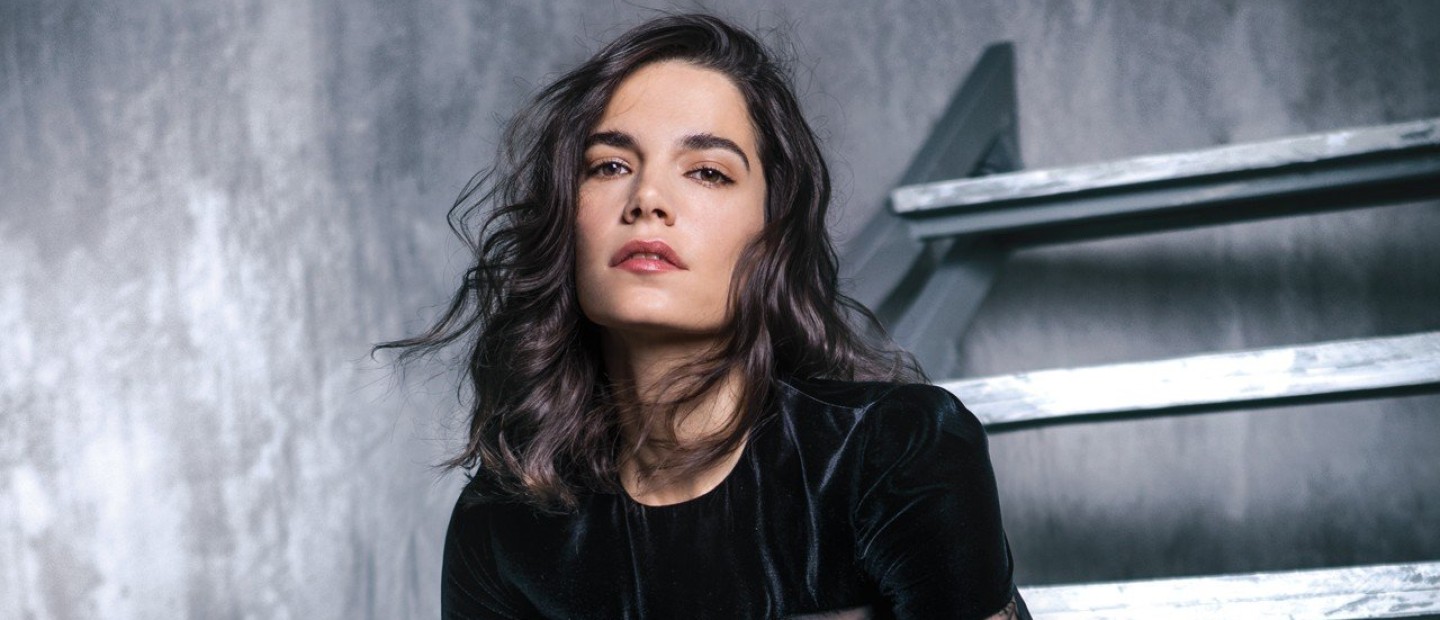 Δανάη Σκιάδη: Earth, wind & fire... 