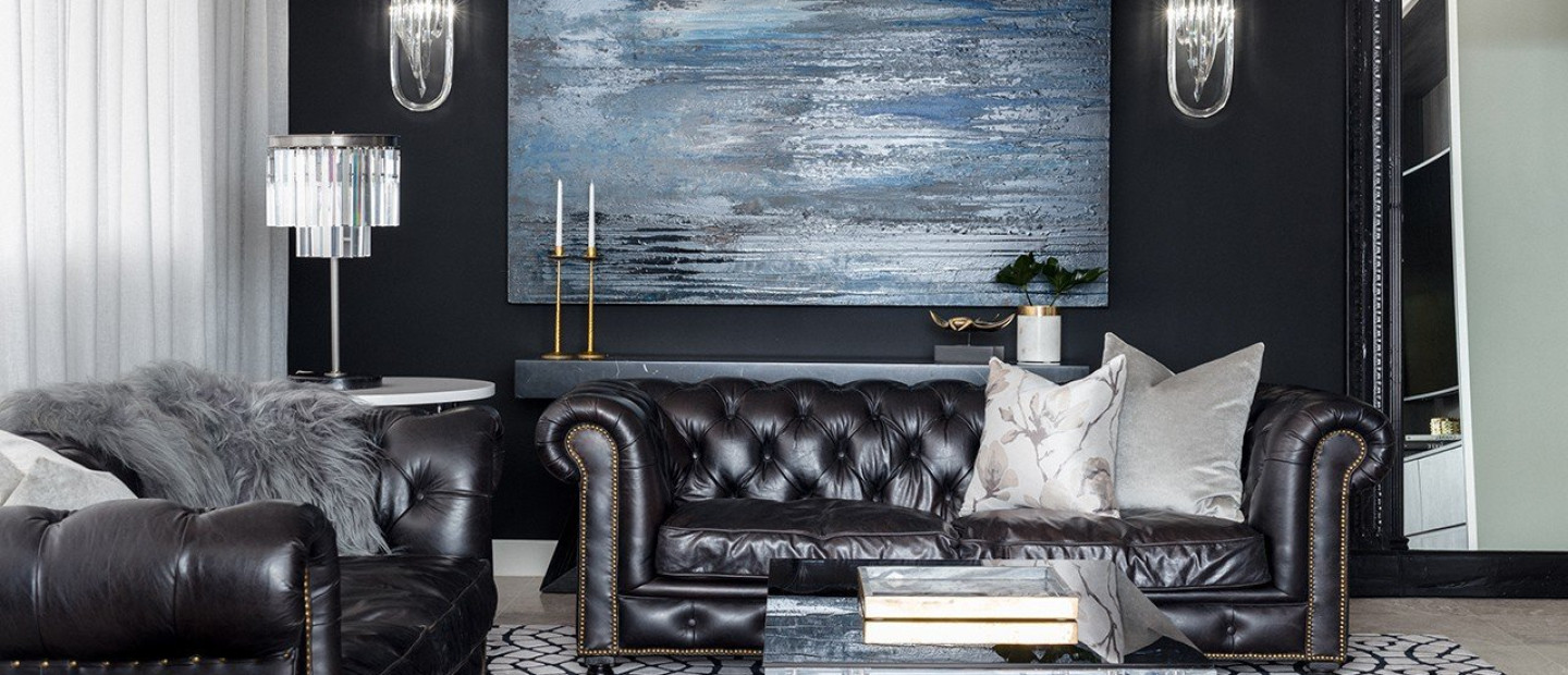 Μια εντυπωσιακή κατοικία στο Σίδνεϊ με την υπογραφή του Timothy Oulton