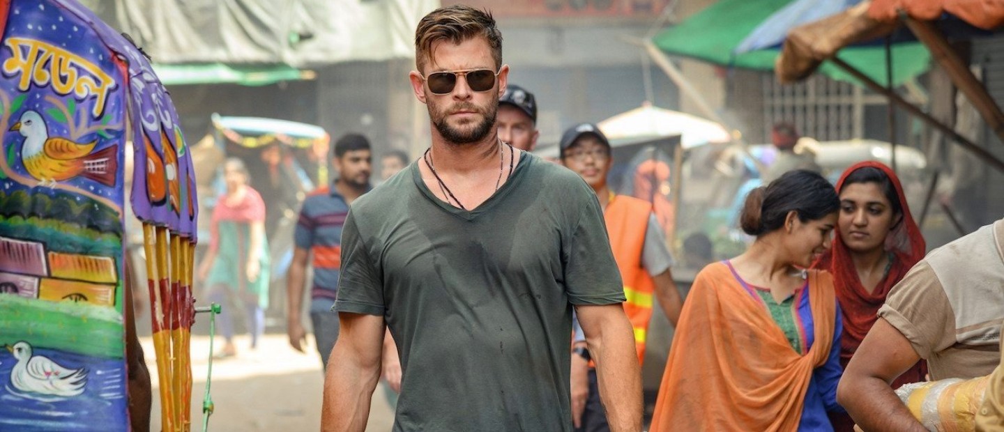 Τα 6 νέα καλύτερα films & miniseries του Netflix για να παρακολουθήσετε ενώ βρίσκεστε σε καραντίνα 