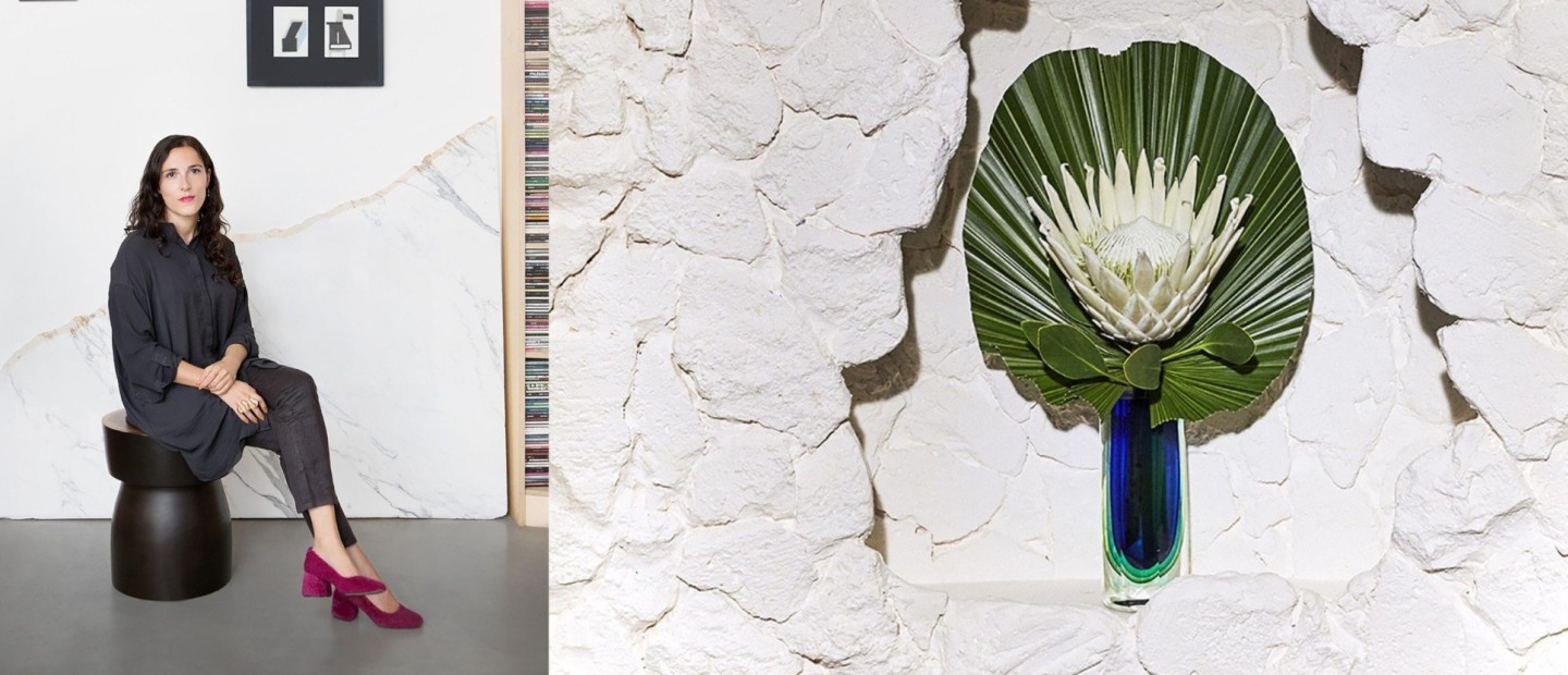 Αποδράστε σε μια νέα, ιδιαίτερη flower gallery στο Παρίσι που αξίζει την προσοχή μας  