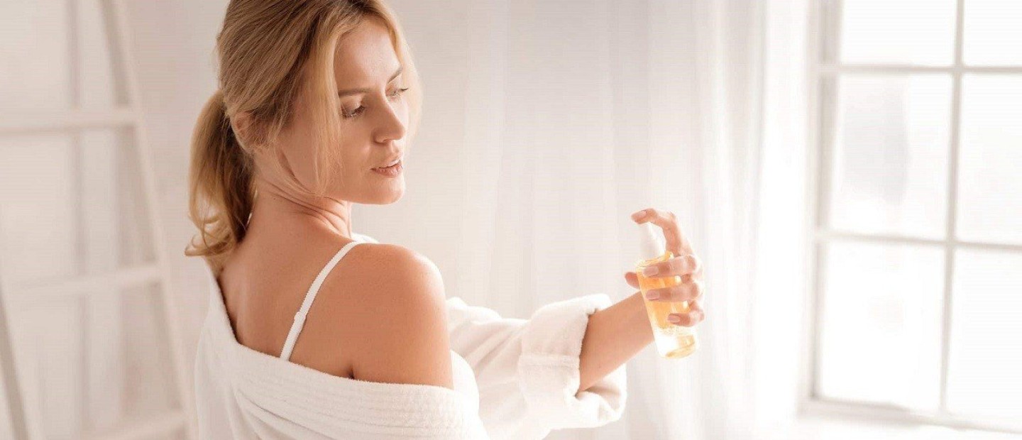 9 body mists που είναι καλύτερα από άρωμα και θα σας χαρίσουν μια αίσθηση φρεσκάδας 