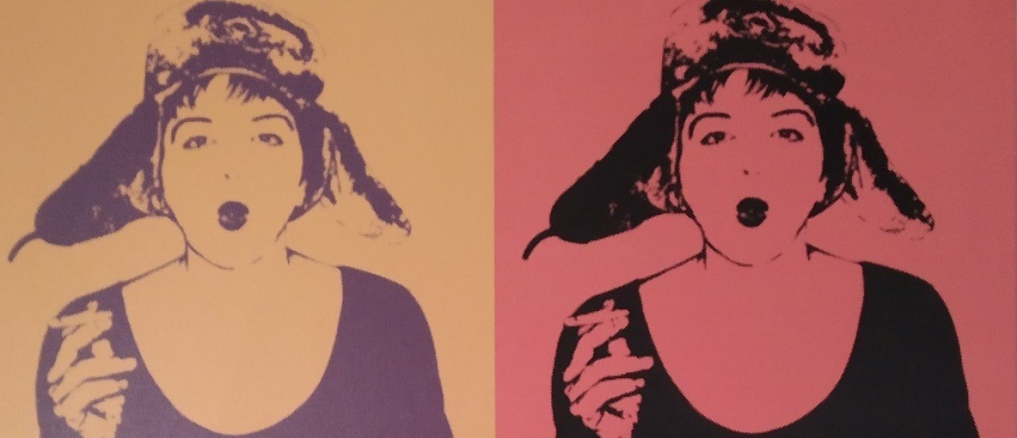 Editor of the day Νίκη Πηλείδου: «We will survive!» 