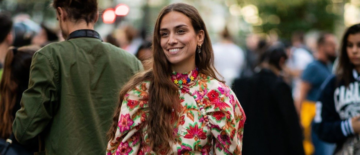 Όλοι οι κορυφαίοι jeans & top συνδυασμοί που δε θα μπορέσετε να αποχωριστείτε αυτήν την άνοιξη 