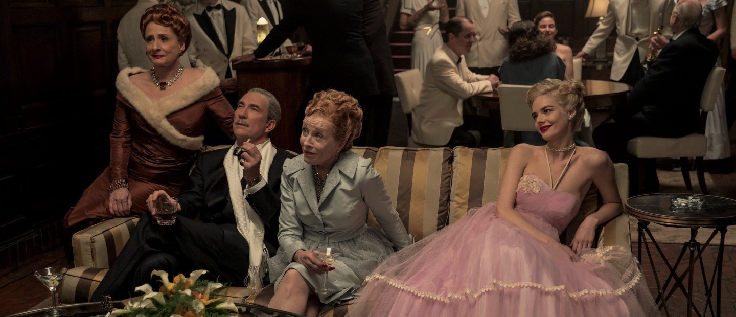 Τα νέα shows που έρχονται στο Netflix τον Μάιο -part 2