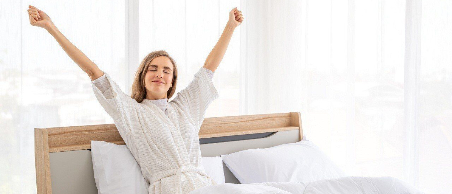 Time to relax: Χαλαρώστε και διώξτε το στρες ακολουθώντας 5 τεχνικές αναπνοής 