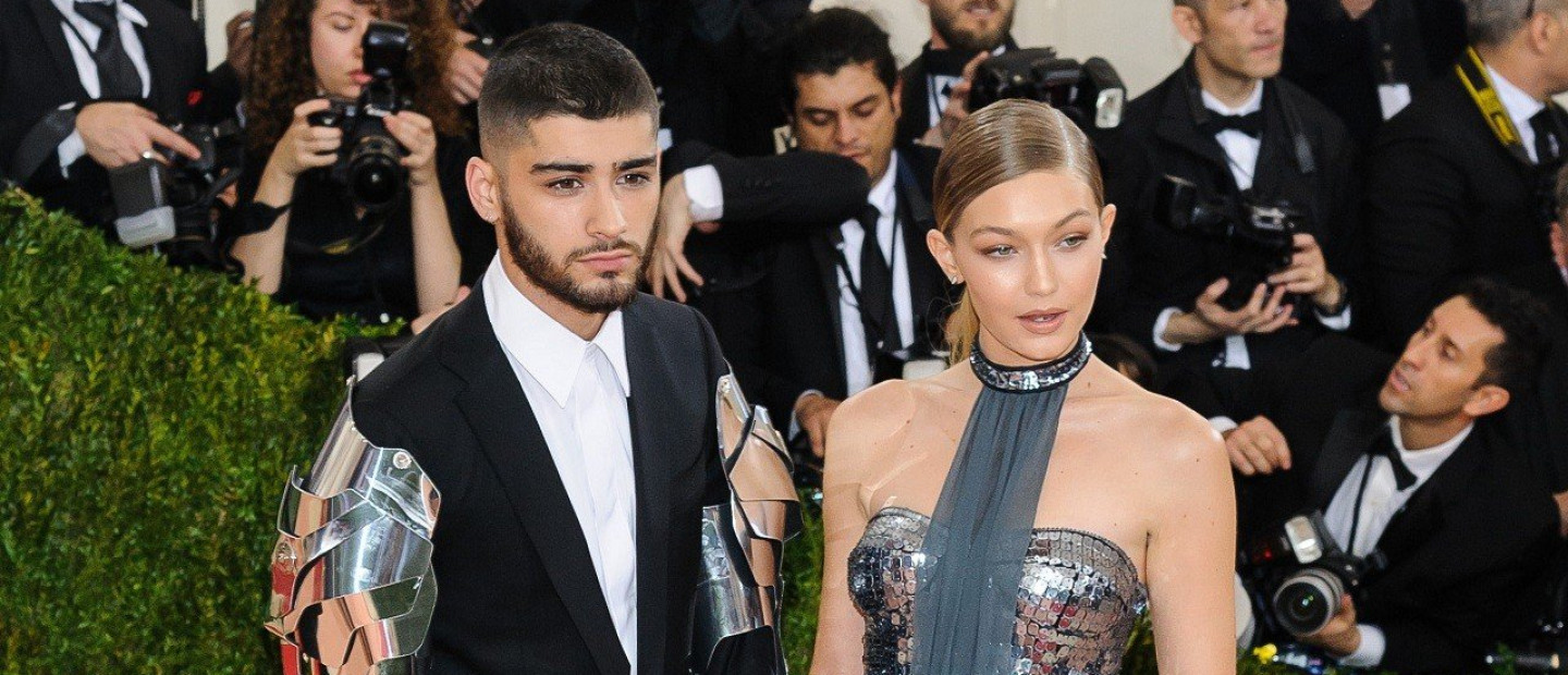 Celebrity News: Η Gigi Hadid περιμένει το πρώτο της παιδί με τον αγαπημένο της Zayn Malik