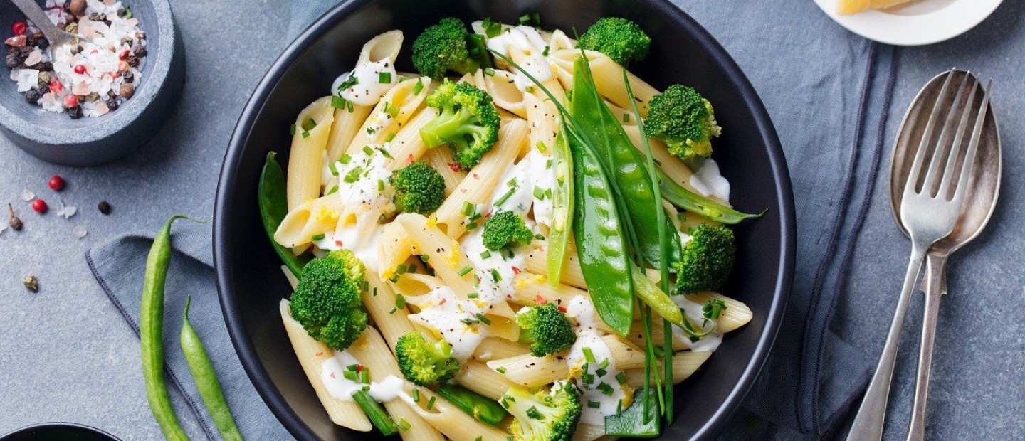 Νηστεύετε; 5+1 υπέροχες και γευστικές συνταγές που μπορείτε να φτιάξετε μόνοι σας στο σπίτι 