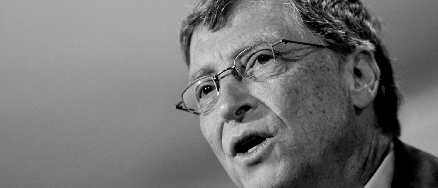 Αυτά είναι τα βιβλία που προτείνει ο Bill Gates για το φετινό καλοκαίρι 