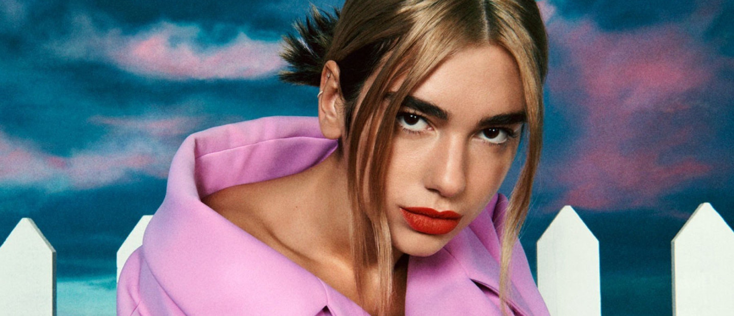 Future Nostalgia: To νέο βίντεο κλιπ της Dua Lipa μας δείχνει τον πιο ωραίο τρόπο για να περνάμε τον χρόνο μας στο σπίτι 