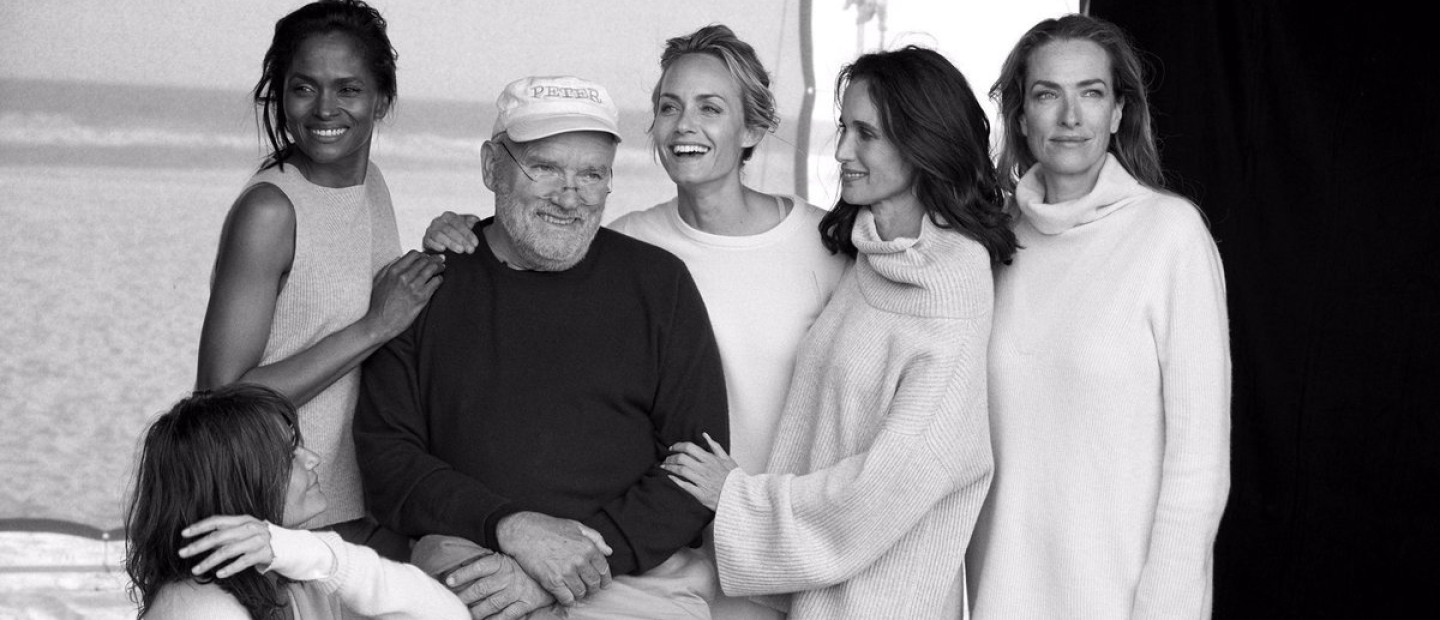 Mια ματιά στους πιο εμβληματικούς φωτογράφους που έγραψαν ιστορία στον χώρο της μόδας 