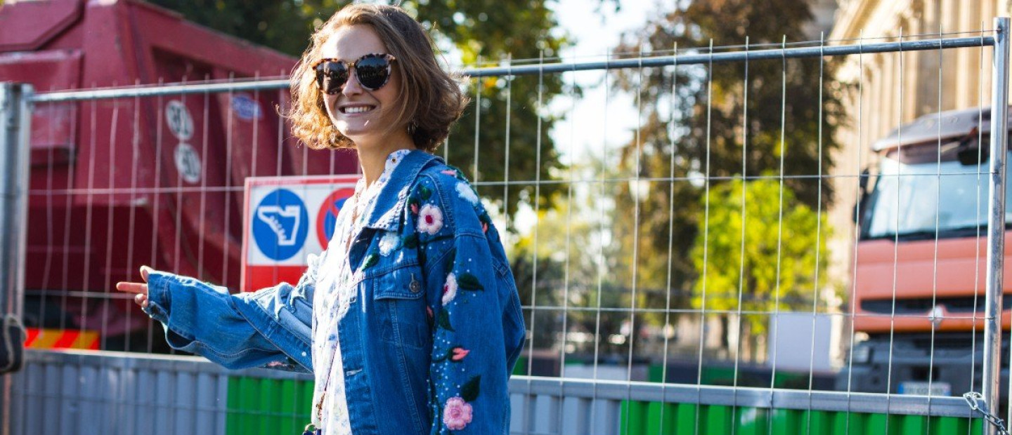 Jackets Alert: Αυτά είναι τα πιο fashionable & ελαφριά πανωφόρια κατάλληλα για αυτήν την περίοδο 