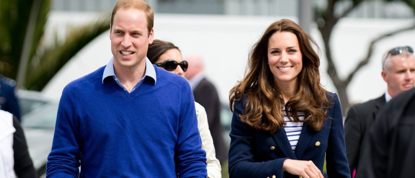Πρίγκιπας William & Kate Middleton: Tι κρύβεται πίσω από την αλλαγή του ονόματός τους στα social media; 