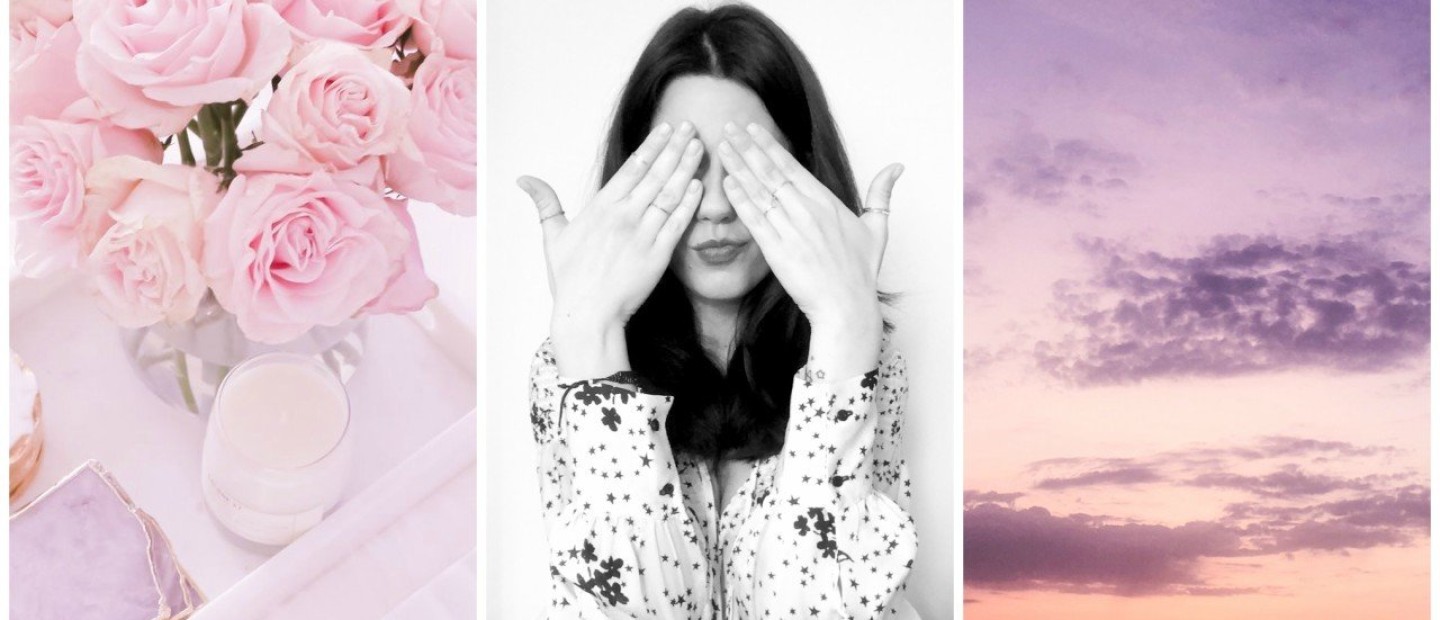 Πώς η πρακτική του mindfulness με βοήθησε να αντιμετωπίσω αυτήν την πανδημία 