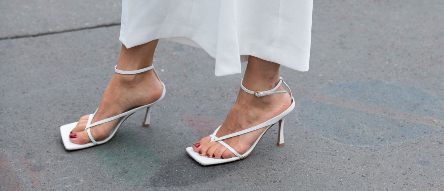 Pedicure Stories: Μάθετε πώς θα κάνετε το πεντικιούρ σας να διαρκεί για πολύ καιρό 