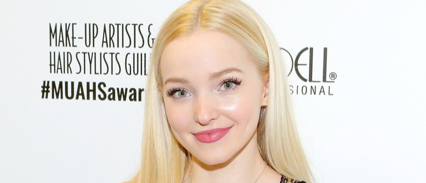 Όλα όσα κάνει η δημοφιλής ηθοποιός Dove Cameron μέσα στη μέρα της