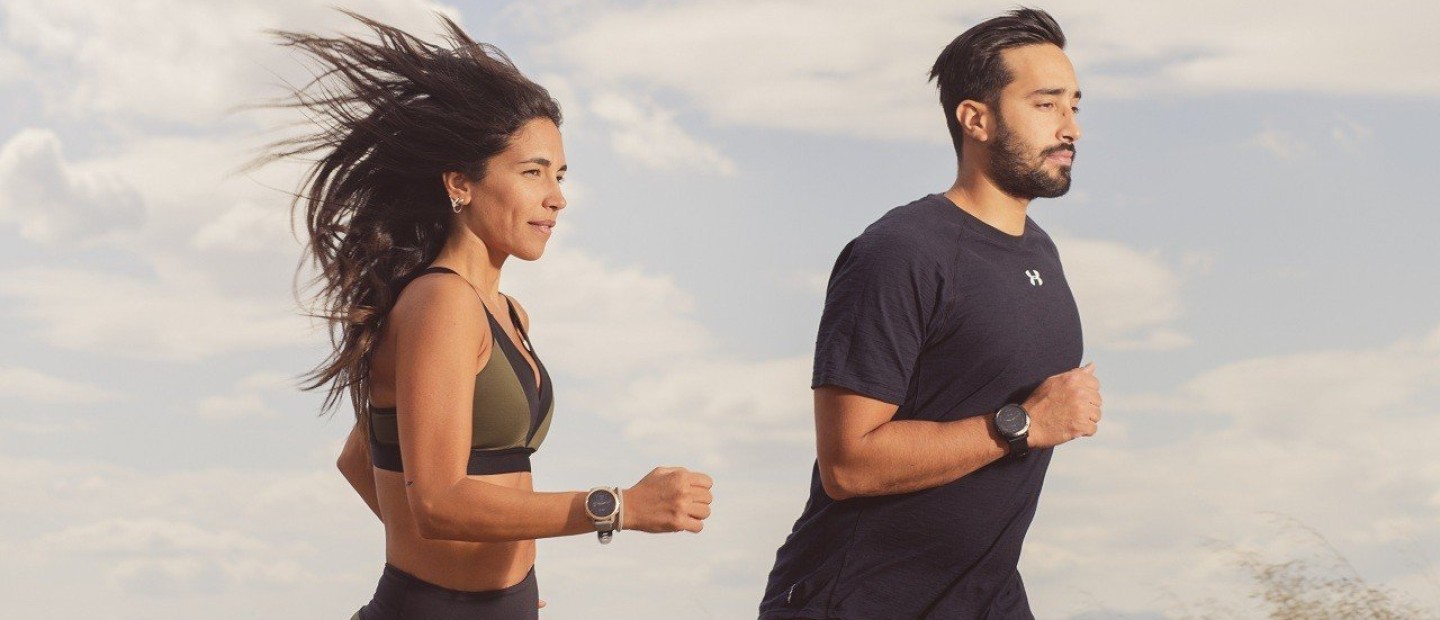 Running Outdoors with Ευαγγελία Τσιορλίδα: Η γνωστή ραδιοφωνική παραγωγός μιλάει για τις μεγάλες της αγάπες & μοιράζεται μαζί μας τα μυστικά της για αποτελεσματική προπόνηση 