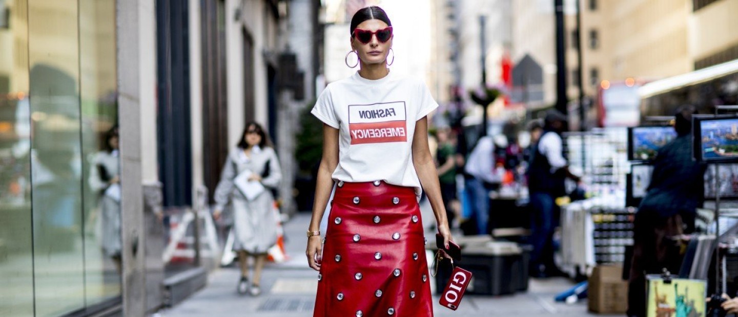 Summer combos: Τα ιδανικά looks για τις πιο ζεστές μέρες του καλοκαιριού στην πόλη 