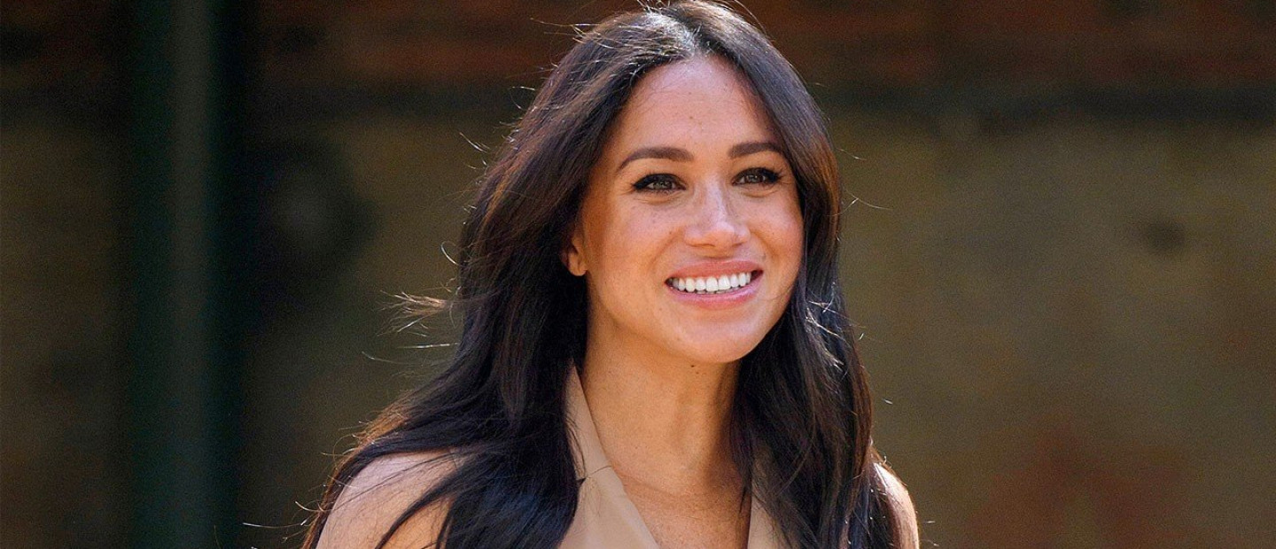  Meghan Markle: O υπέροχος λόγος της για τον ρατσισμό που συγκλονίζει