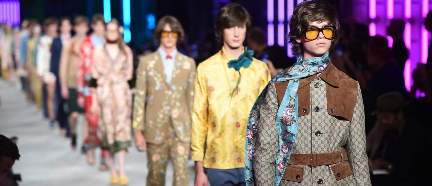 Next in fashion: Ποιο είναι το νέο πρόσωπο της μόδας που μας περιμένει στην αυγή μιας νέας εποχής; 