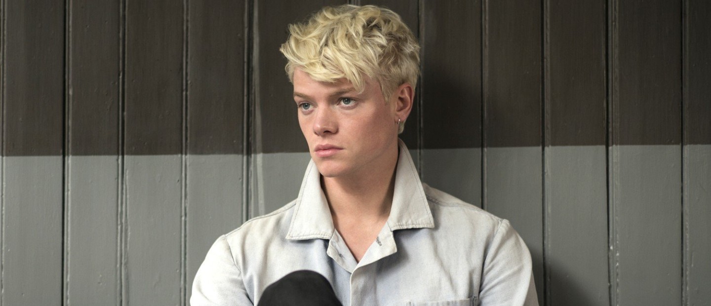 Tom Rhys Harries: Όλα όσα πρέπει να ξέρετε για τον γοητευτικό πρωταγωνιστή της μεγάλης επιτυχίας του Netflix, White Lines