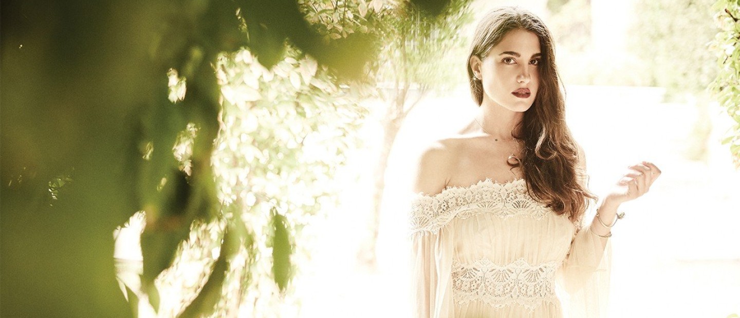 Free Spirit: Η Παυλίνα Βουλγαράκη μοιράζεται μαζί μας τους μεγαλύτερους φόβους της & μιλάει για τη συνεργασία που της άλλαξε τη ζωή 