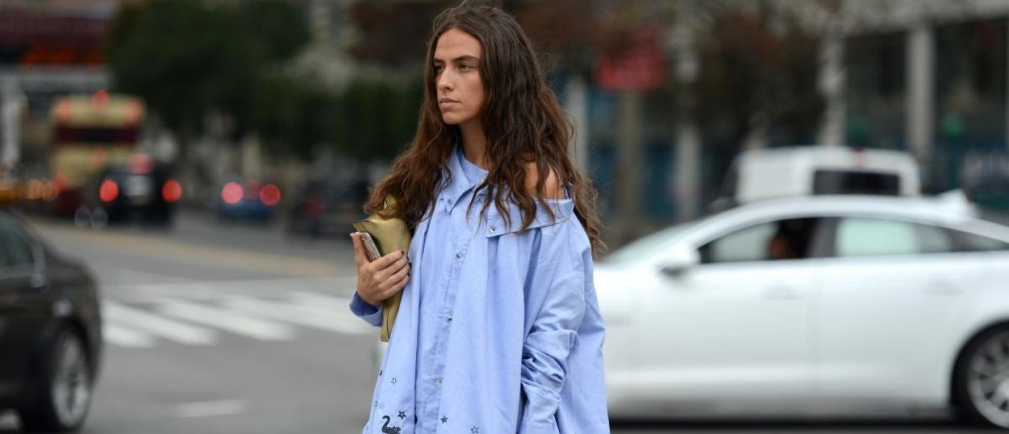 Άνετα και δροσερά σύνολα για τις πιο ζεστές μέρες του καλοκαιριού στο γραφείο 