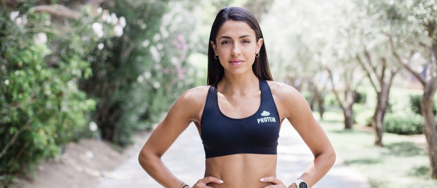 Αυτή είναι η πιο εύκολη & χαλαρωτική yoga routine για να ακολουθήσετε από σήμερα κιόλας 