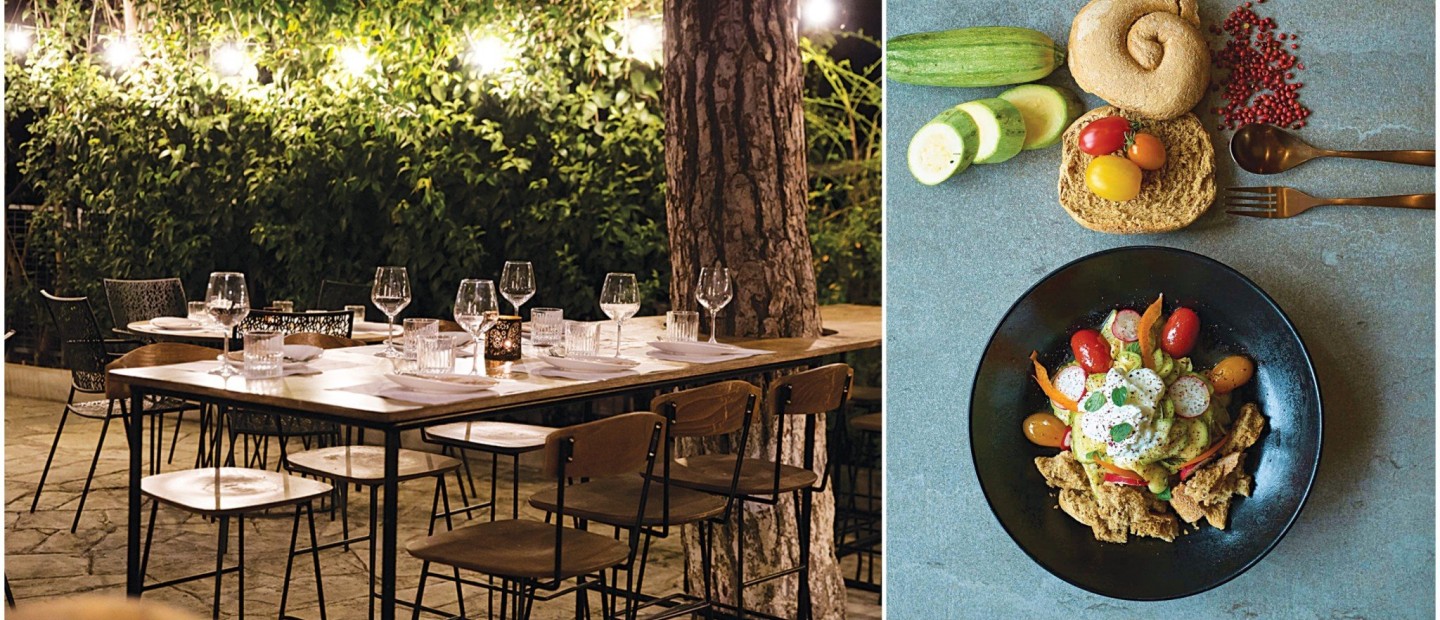 #support the locals: Επιστρέφουμε στα στέκια που υμνούν τη γαστρονομική σκηνή της πόλης μας -part 2