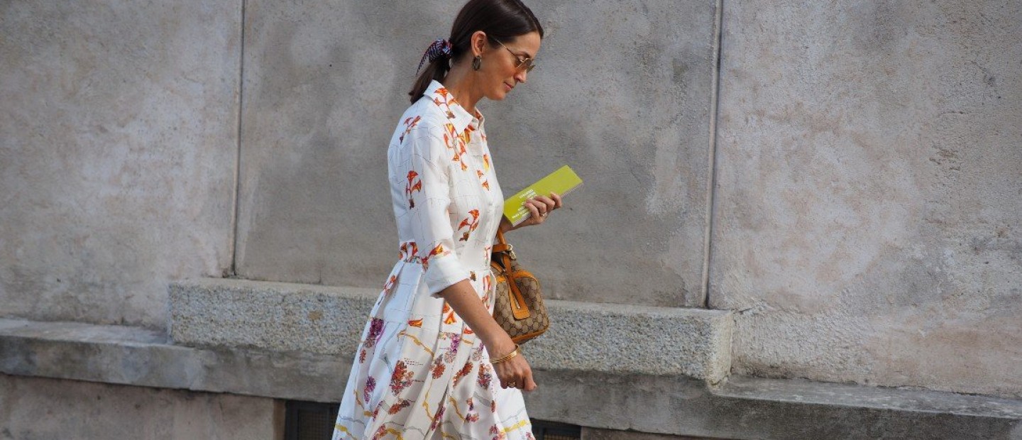 6+1 μυστικά για να επιλέγετε &  να χρησιμοποιείτε σωστά τα items σας σαν μια αυθεντική fashionista 