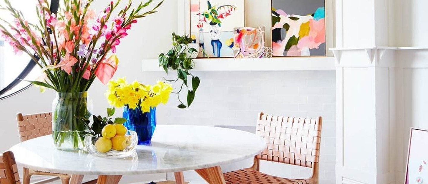 Τα πιο τυχερά φυτά για την διακόσμηση του σπιτιού σας σύμφωνα με το Feng Shui 