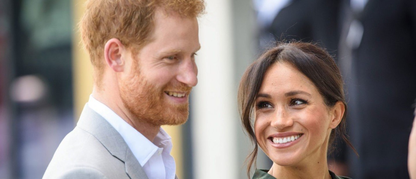 Μeghan Markle & Πρίγκιπας Harry: Το μεγάλο «όχι» στην αίτηση για το φιλανθρωπικό τους ίδρυμα 
