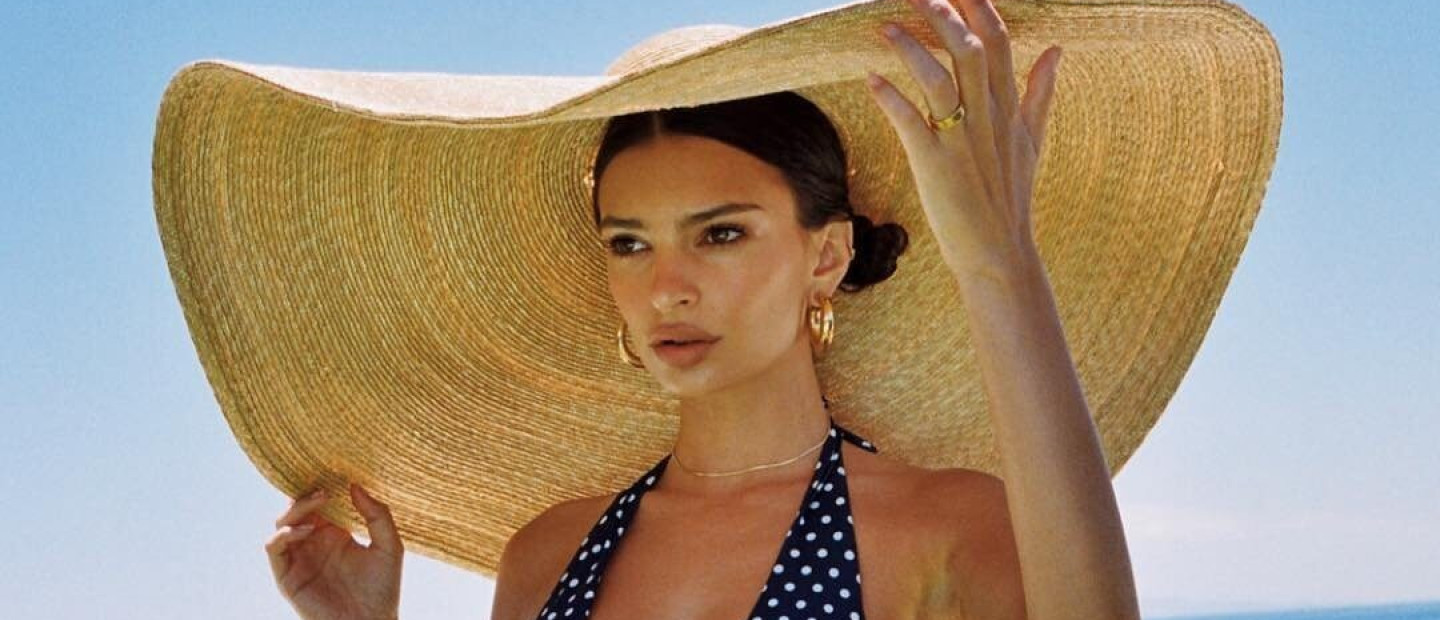 Leave your hat on: Tα καπέλα που θα σας χαρίσουν απαράμιλλο στιλ το φετινό καλοκαίρι 