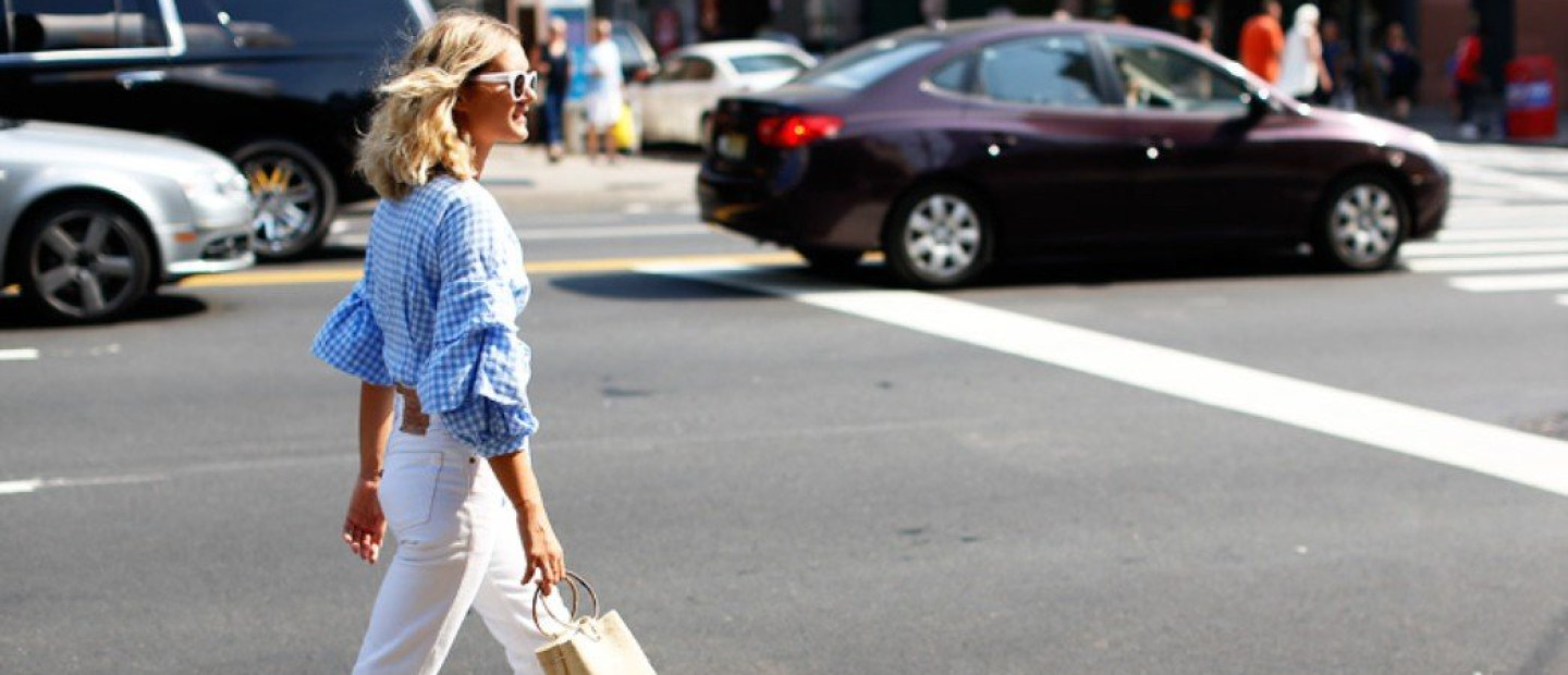 Τα καλοκαιρινά κομμάτια που δεν αποχωρίζονται ποτέ οι Γαλλίδες