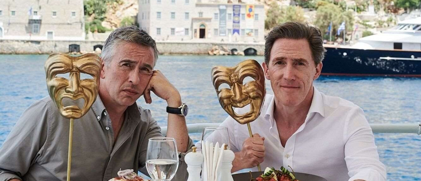 Movies Update: Oι ταινίες που μπορείτε να απολαύσετε τώρα στα θερινά σινεμά 