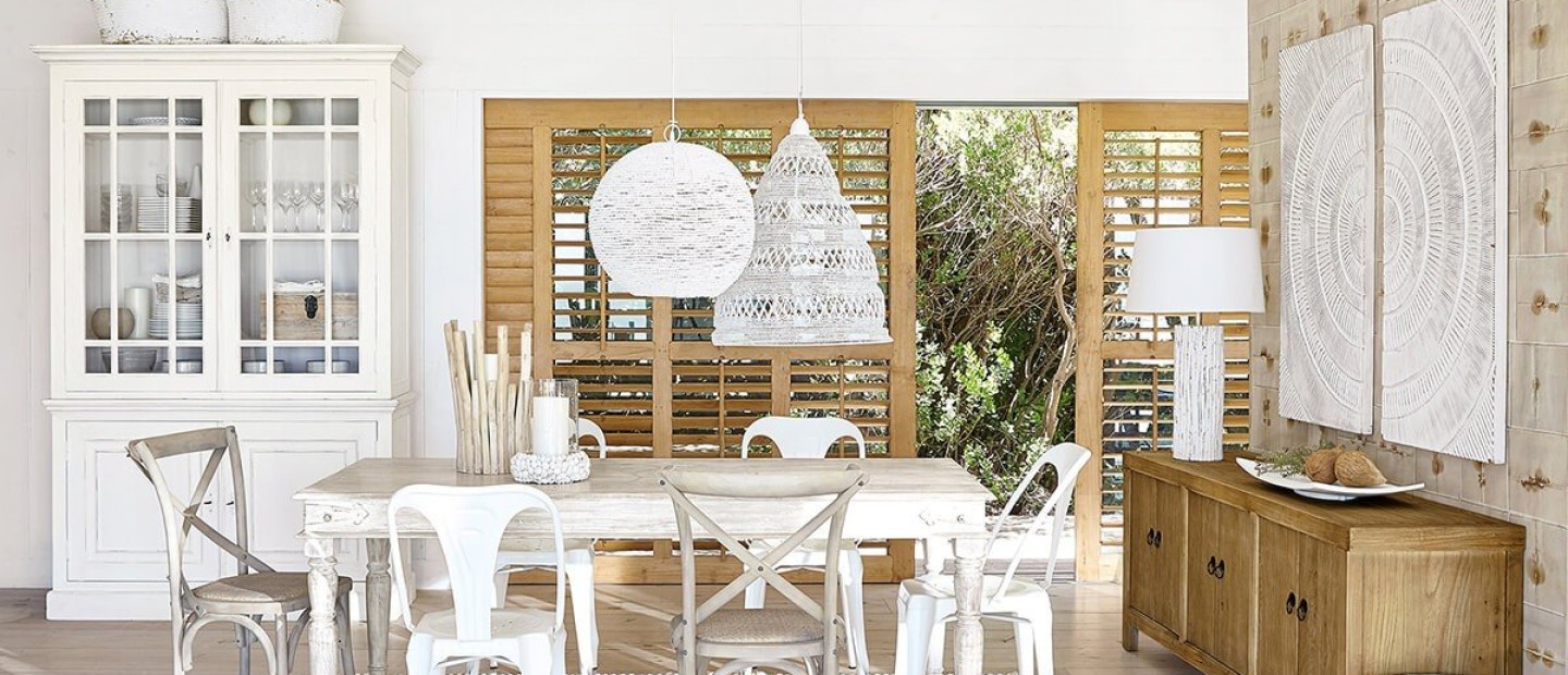 Light It Up: 5 έξυπνα tips που θα φέρουν φως σε κάθε σκοτεινό σας χώρο 