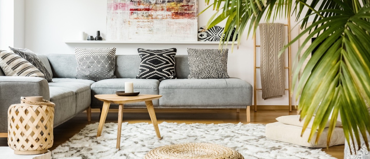 Αγαπάτε την τέχνη; Με αυτά τα απίστευτα tips θα διακοσμήσετε το σπίτι σας ως αυθεντικός art lover 