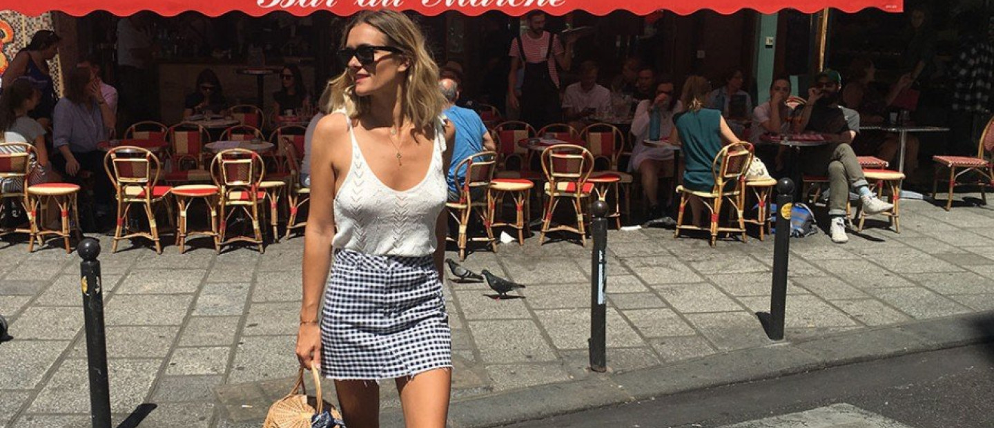 Αυτό είναι το print που θα αναβαθμίσει τα σύνολά σας και θα σας δώσει αέρα fashionista 