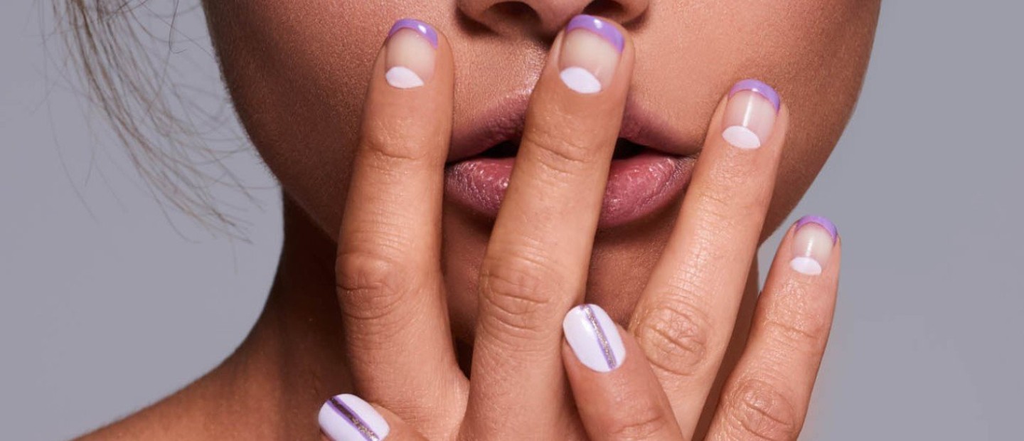 5 απίθανα nail designs που θα ανυπομονείτε να δοκιμάσετε στα νύχια σας