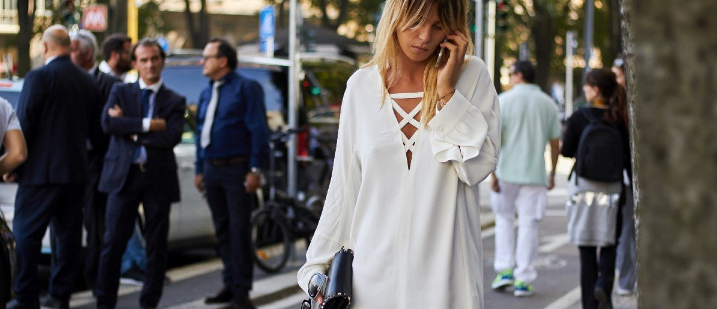 Όλα όσα ξεχωρίσαμε στο Instagram για τα πιο summer & stylish looks για τον μήνα Ιούλιο 