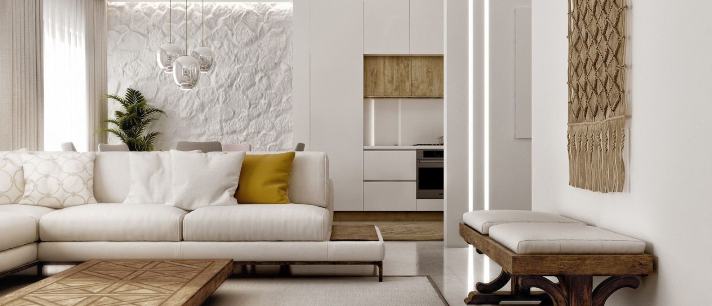 Θέλετε να γεμίσει το σπίτι σας με θετική ενέργεια; Τώρα μπορείτε 