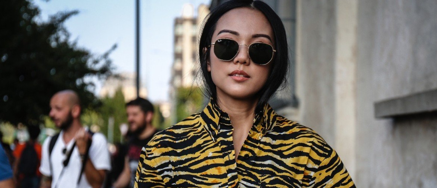 Οι 5 «χρυσοί» κανόνες για να εντάξετε σωστά τα prints στα σύνολά σας 