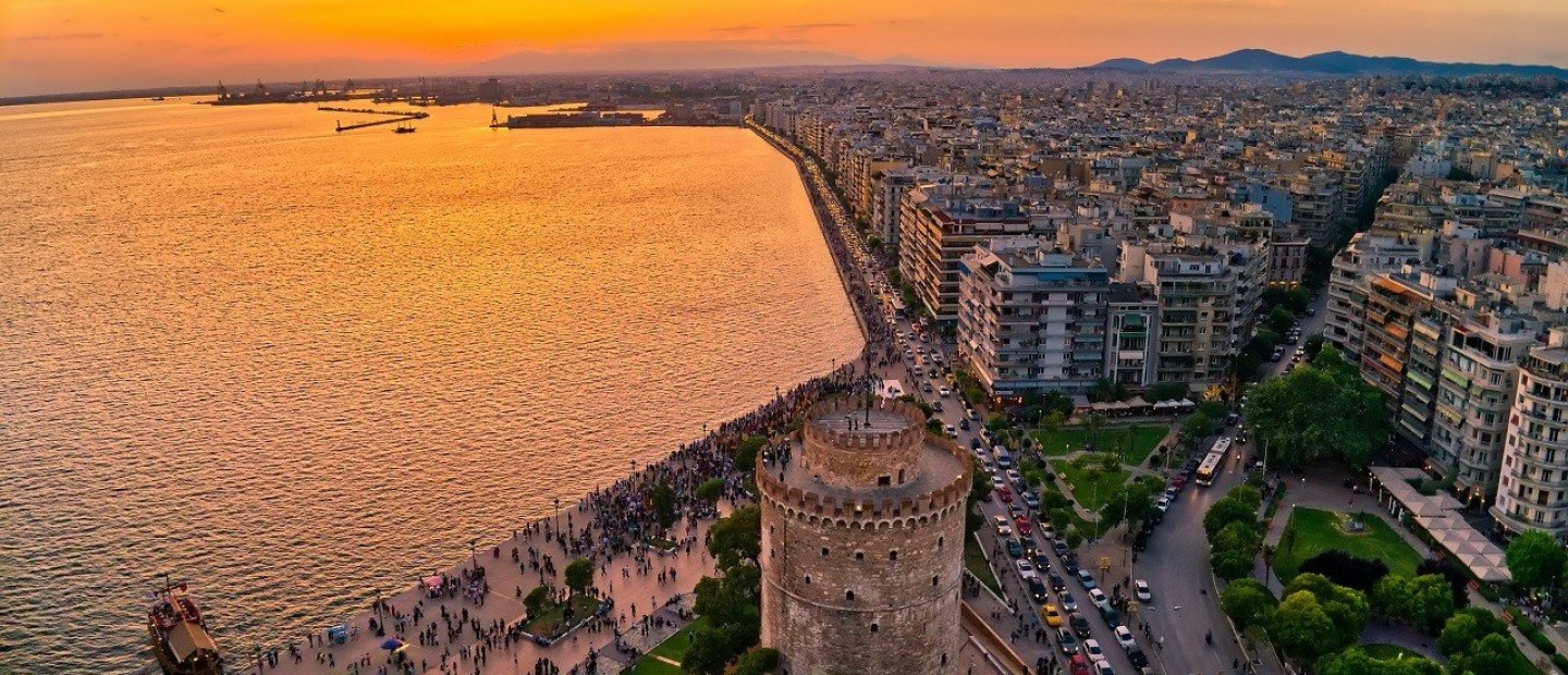 Θα μείνετε στην πόλη αυτό το Σαββατοκύριακο; Όλα όσα μπορείτε να κάνετε για να χαρείτε κάθε στιγμή