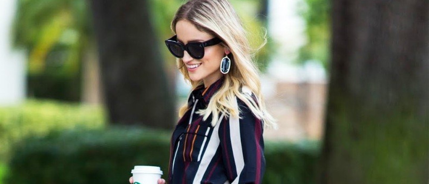 Θέλετε να πηγαίνετε στο γραφείο σαν αληθινή fashionista; Με αυτά τα super stylish κομμάτια θα το πετύχετε 