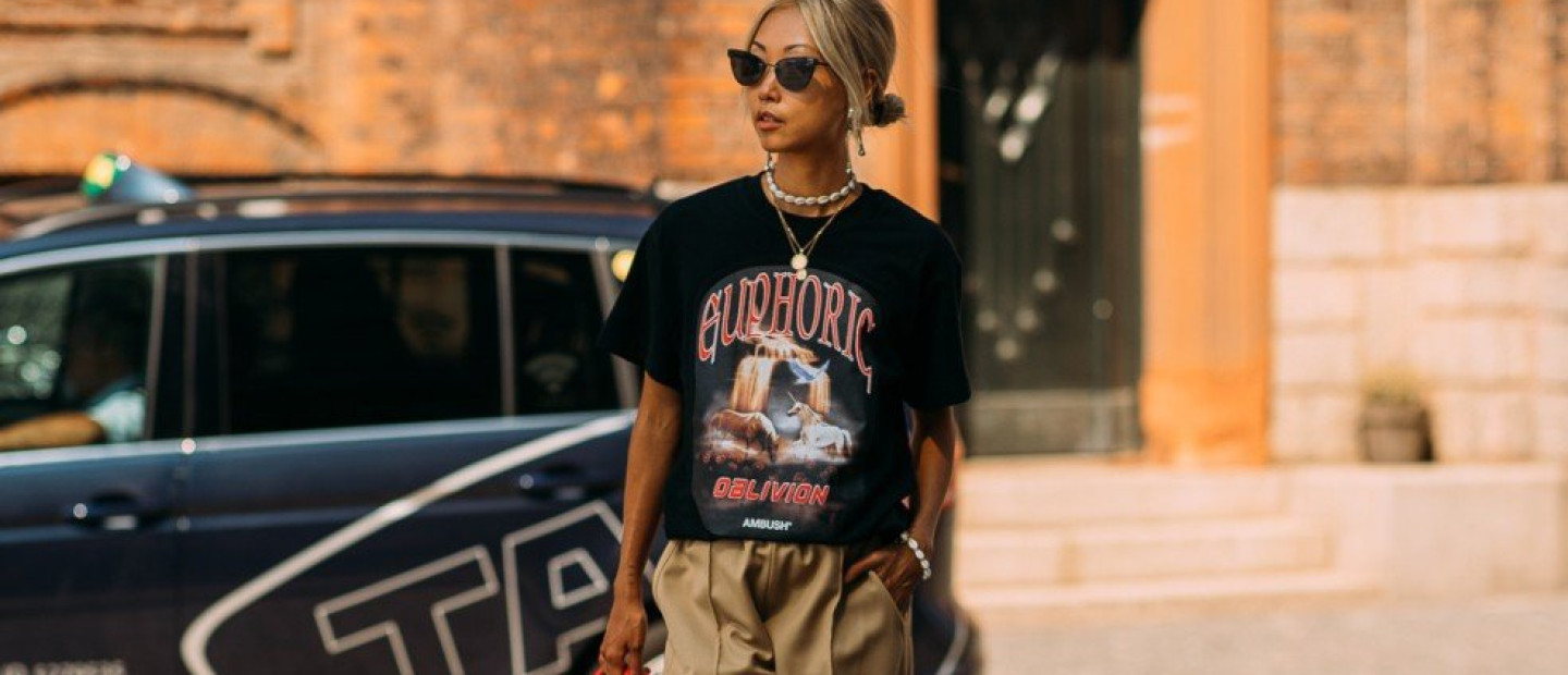 Fresh & Stylish: Αυτό το cool item θα σας «σώσει» κατά τη διάρκεια των ζεστών ημερών 