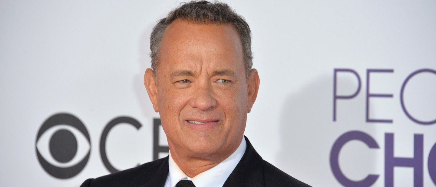 Tom Hanks: Με αφορμή τα γενέθλιά του γνωρίζουμε καλύτερα την αντισυμβατική & ανατρεπτική ζωή του σπουδαίου Αμερικανού ηθοποιού που λατρεύει την Ελλάδα 