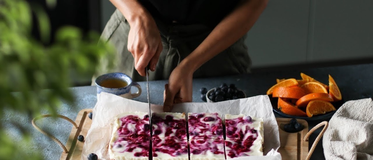 10 vegetarian επιλογές πρωινού για εσάς που θέλετε να ξεκινήσετε τη μέρα σας αλλιώτικα