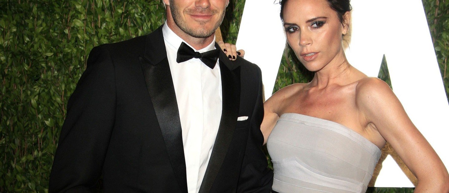 David & Victoria Beckham: Επέλεξαν την Ελλάδα για τις καλοκαιρινές τους διακοπές 
