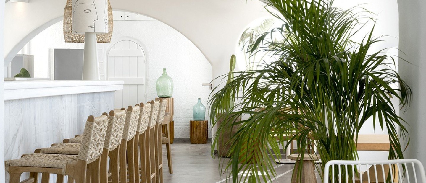 Bebop x Joomla: Όταν η περουβιανή κουλτούρα συναντάει την κυκλαδίτικη αισθητική στην Πάρο