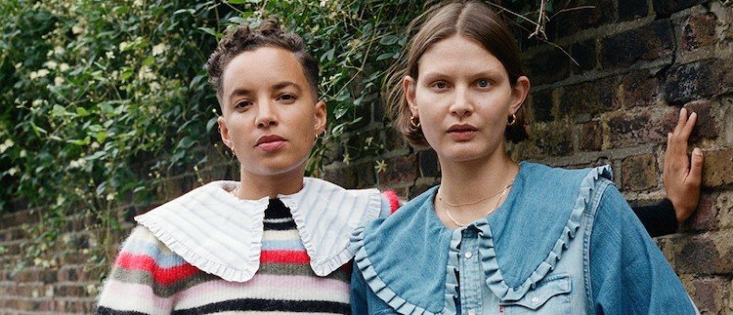 Fashion News: Όλες οι νέες συνεργασίες που θα μας απασχολήσουν αυτό το διάστημα 