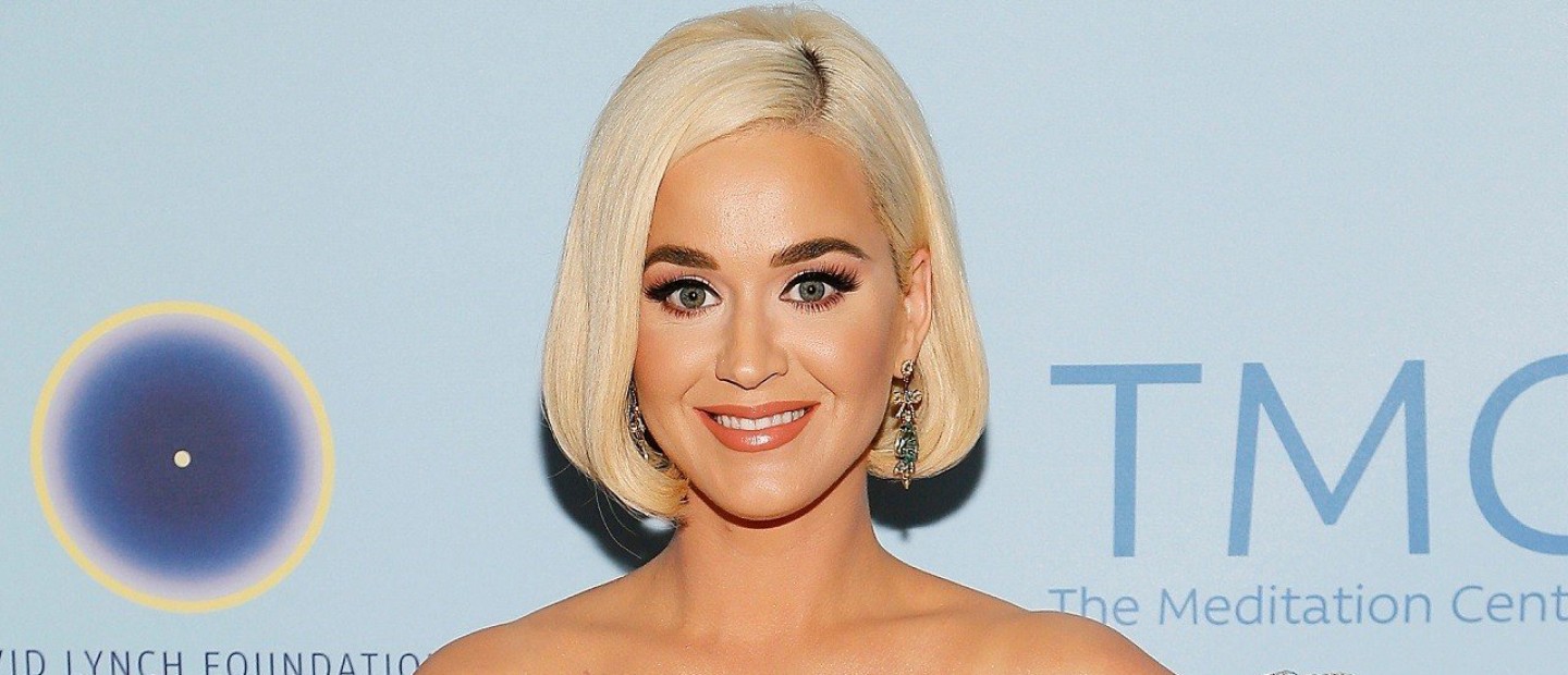Η Katy Perry σε μια αποκαλυπτική συνέντευξη για την εγκυμοσύνη της και τη σχέση της με τον Orlando Bloom